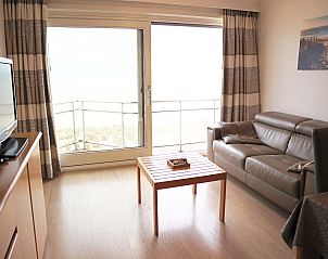 Unterkunft 111398 - Appartement Belgischen Küste - SCORPIO BI 403
