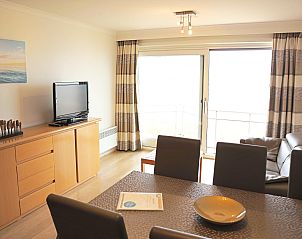 Unterkunft 111398 - Appartement Belgischen Küste - SCORPIO BI 403