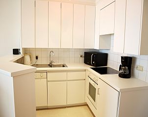 Unterkunft 111398 - Appartement Belgischen Küste - SCORPIO BI 403