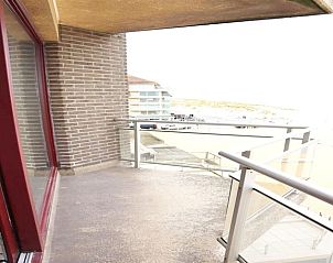 Unterkunft 111398 - Appartement Belgischen Küste - SCORPIO BI 403