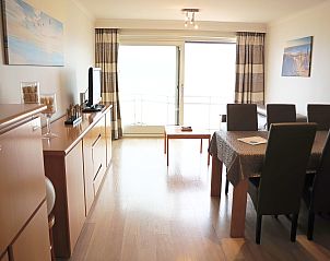 Unterkunft 111398 - Appartement Belgischen Küste - SCORPIO BI 403