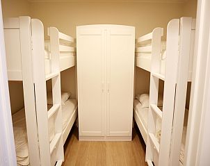 Unterkunft 111398 - Appartement Belgischen Küste - SCORPIO BI 403