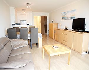 Unterkunft 111398 - Appartement Belgischen Küste - SCORPIO BI 403