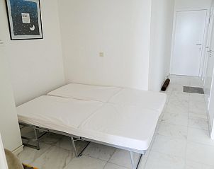 Verblijf 111399 - Appartement Belgische kust - SCORPIO BI 0602GAR