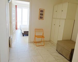 Verblijf 111399 - Appartement Belgische kust - SCORPIO BI 0602GAR