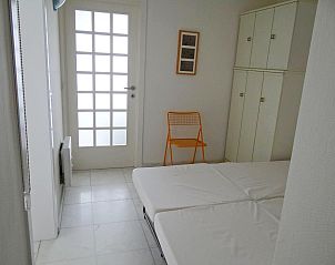 Verblijf 111399 - Appartement Belgische kust - SCORPIO BI 0602GAR