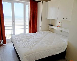 Verblijf 111399 - Appartement Belgische kust - SCORPIO BI 0602GAR