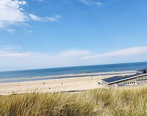 Verblijf 111399 - Appartement Belgische kust - SCORPIO BI 0602GAR