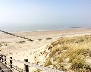 Verblijf 111399 - Appartement Belgische kust - SCORPIO BI 0602GAR