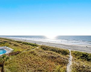 Verblijf 111399 - Appartement Belgische kust - SCORPIO BI 0602GAR