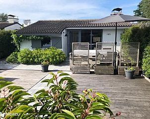 Unterkunft 111404 - Ferienhaus Belgischen Küste - Het Toeval: een oase van rust