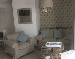 Unterkunft 111404 - Ferienhaus Belgischen Küste - Het Toeval: een oase van rust