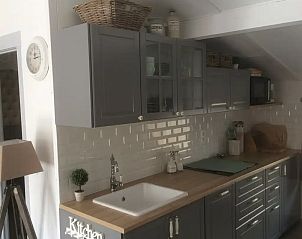 Unterkunft 111404 - Ferienhaus Belgischen Küste - Het Toeval: een oase van rust