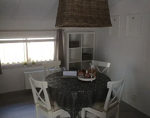 Unterkunft 111404 - Ferienhaus Belgischen Küste - Het Toeval: een oase van rust