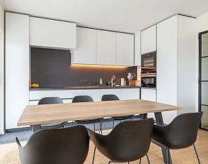 Unterkunft 111405 - Appartement Belgischen Küste - Concha luxueus 2slpk zeezicht