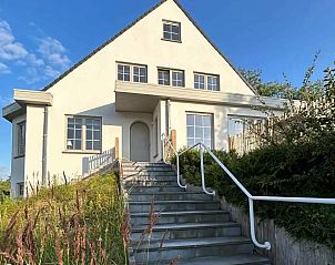 Unterkunft 111414 - Ferienhaus Belgischen Küste - Villa Z' Evita