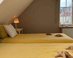 Unterkunft 111414 - Ferienhaus Belgischen Küste - Villa Z' Evita