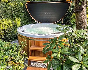 Unterkunft 111414 - Ferienhaus Belgischen Küste - Villa Z' Evita