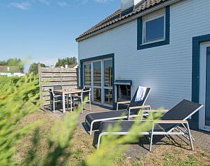 Guest house 111415 • Holiday property Belgian Coast • Vakantiehuis Sunparks Oostduinkerke aan Zee 