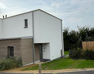 Guest house 111415 - Holiday property Belgian Coast - Witte Oase