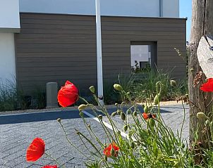 Guest house 111415 - Holiday property Belgian Coast - Witte Oase