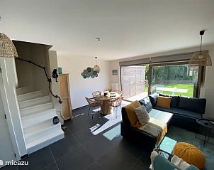 Guest house 111415 - Holiday property Belgian Coast - Witte Oase