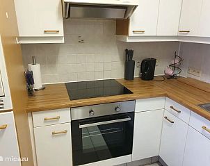 Unterkunft 111416 - Appartement Belgischen Küste - Appartement met zeezicht