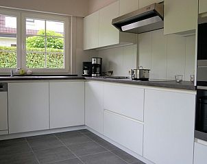 Guest house 111458 - Holiday property Belgian Coast - Villa 't mezennestje