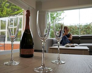 Guest house 111458 - Holiday property Belgian Coast - Villa 't mezennestje