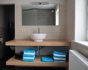 Guest house 111458 - Holiday property Belgian Coast - Villa 't mezennestje