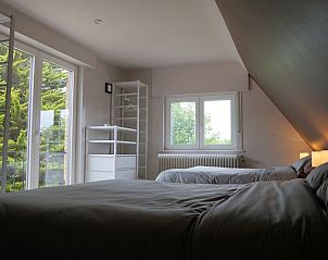 Guest house 111458 - Holiday property Belgian Coast - Villa 't mezennestje