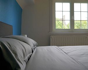 Guest house 111458 - Holiday property Belgian Coast - Villa 't mezennestje