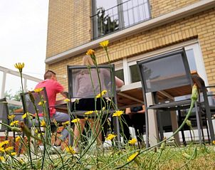 Guest house 111458 - Holiday property Belgian Coast - Villa 't mezennestje