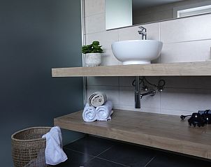 Unterkunft 111458 - Ferienhaus Belgischen Küste - Villa 't mezennestje