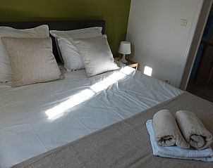 Unterkunft 111458 - Ferienhaus Belgischen Küste - Villa 't mezennestje