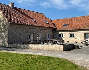 Unterkunft 111460 - Ferienhaus Belgischen Küste - De Torreele