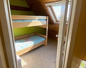 Unterkunft 111460 - Ferienhaus Belgischen Küste - De Torreele