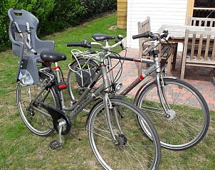 Verblijf 111463 - Vakantiewoning Belgische kust - duinevlindertje.be
