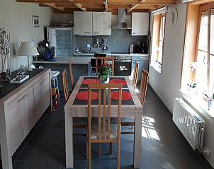 Verblijf 111463 - Vakantiewoning Belgische kust - duinevlindertje.be