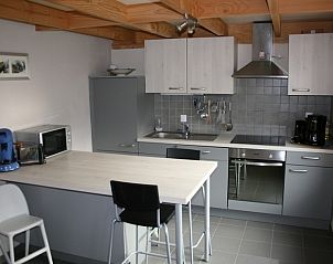 Verblijf 111463 - Vakantiewoning Belgische kust - duinevlindertje.be