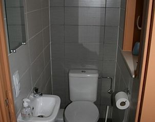 Verblijf 111463 - Vakantiewoning Belgische kust - duinevlindertje.be