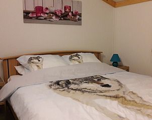 Verblijf 111463 - Vakantiewoning Belgische kust - duinevlindertje.be