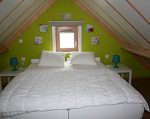 Verblijf 111463 - Vakantiewoning Belgische kust - duinevlindertje.be