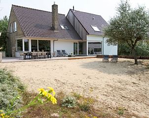 Verblijf 111471 - Vakantiewoning Belgische kust - Duinvilla amuZee