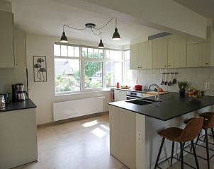 Verblijf 111471 - Vakantiewoning Belgische kust - Duinvilla amuZee