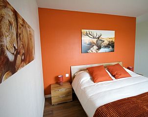 Verblijf 111471 - Vakantiewoning Belgische kust - Duinvilla amuZee