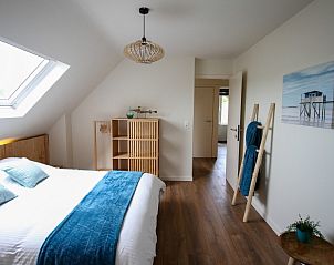 Verblijf 111471 - Vakantiewoning Belgische kust - Duinvilla amuZee
