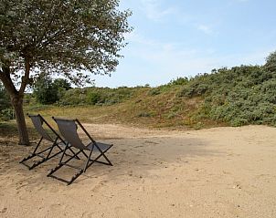 Verblijf 111471 - Vakantiewoning Belgische kust - Duinvilla amuZee