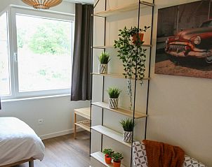 Verblijf 111471 - Vakantiewoning Belgische kust - Duinvilla amuZee