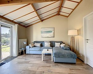 Guest house 111474 - Holiday property Belgian Coast - Vissershuisje 'Duinengolf'